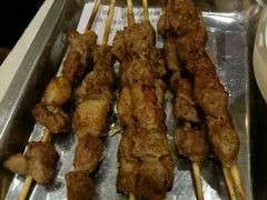 -阿拉丁新疆风味餐厅·清真(罗廊巷店)