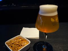 -蜜和麦精酿啤酒吧honey&malt(桐梓林店)