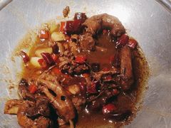 -小菜园新徽菜(连云港海州吾悦店)