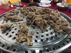 -友口福(大良店)