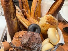 -Max Bakery 阿唛手作