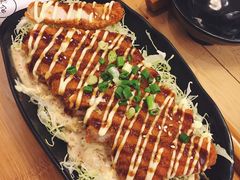 -雷门拉面·现熬骨汤(凯德来福士店)