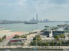 -馋遇江南·精致湖景雅宴(东方之门店)