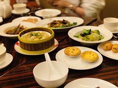 -夏宫中餐厅(香格里拉大酒店)