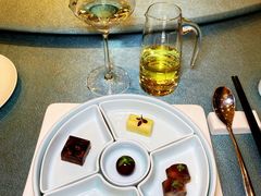 -新光酒家·河豚·海鲜·蟹料理(浦东店)