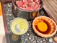 -久藏·横膈膜烧肉·酒场(江汉路店)