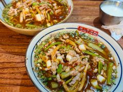 -保儿牛肉面(万象城店)