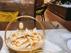 -福慧慈缘素食餐厅(王府井店)