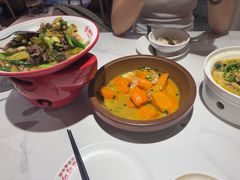 -辣可可·现炒黄牛肉(皇庭广场店)