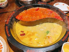 -牛市坎火锅(建设路店)