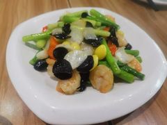 -胜记凯心茶餐厅(汇金财富广场店)