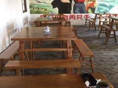 -同里国家湿地公园