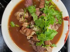 卤煮-二姐卤煮(南十里居店)