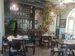 -22ºN BISTRO西餐&酒馆(石奥商业街店)