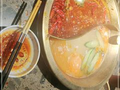 -小龙坎火锅(春熙太古里店)