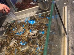 -一方渔歌蒸汽海鲜自助(文化路万达广场店)