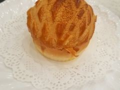 -明园茶餐厅(沙头角店)