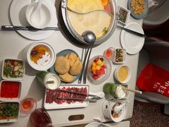 -川越泰火锅(吉利大厦店)