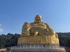 -千佛山风景名胜区