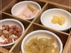 -闽上鲜·福建菜(龙湖滨江天街店)
