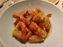 -万丽轩·粤菜(王府井金茂万丽酒店)