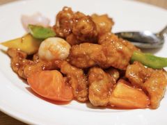 -莆田餐厅PUTIEN(三里屯店)