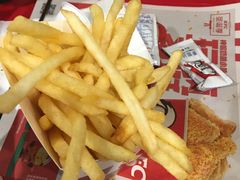 -肯德基(北京南站店)