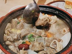 -羊之道草原味道清真餐厅(番禺店)