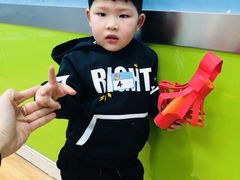-英孚教育青少儿(宝龙中心)