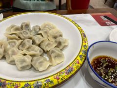 -天龙宝严素食馆(大兴善寺店)