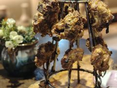 -乌苏疆遇集市烧烤新疆菜(乌苏啤酒小镇店)