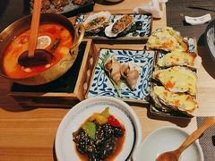 -德川家日本料理(顺义华联店)