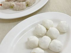 -粤潮魏记牛肉火锅(爱家·金河湾南区店)