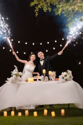 -雅云婚纱摄影工作室旗舰店