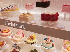 -好利来(十里河店)