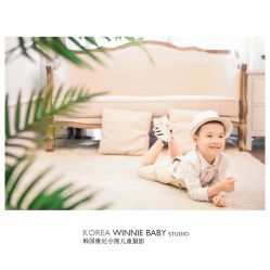 -星宝贝儿童摄影