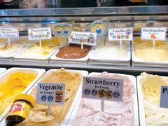 冠军冰淇淋-Dooley's Premium Ice Cream