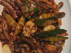 -刘胖子家常菜·蹄花焖藕(兴业店)