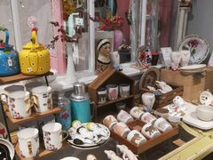 -恋物百货商店(华侨城店)