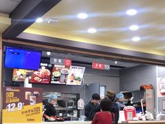 -永和大王·现磨豆浆·卤肉饭(九亭SH085店)