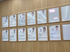 -上海仁爱医院口腔科 · 种植