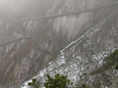 -罗田天堂寨风景区