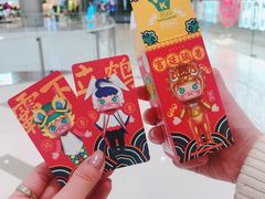 -泡泡玛特POPMART(国金街店)