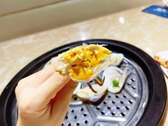 -海大大蒸汽海鲜餐厅·粤菜·特色小炒(欢乐颂店)