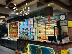 -三里桥徐家烧烤(启明街店)