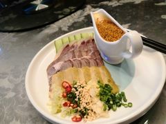 -富乐山酒店(西黄城根北街店)