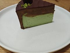 开心果巧克力巴斯克-娜娜家•Nana's restaurant (南开大悦城店)