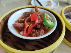 -明泉居茶点荟(车陂店)