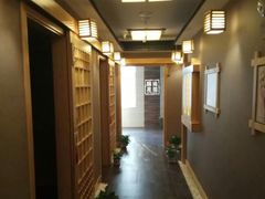 -鸥迪足道(老虎滩店)