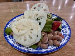 -清真老铁家灌汤包